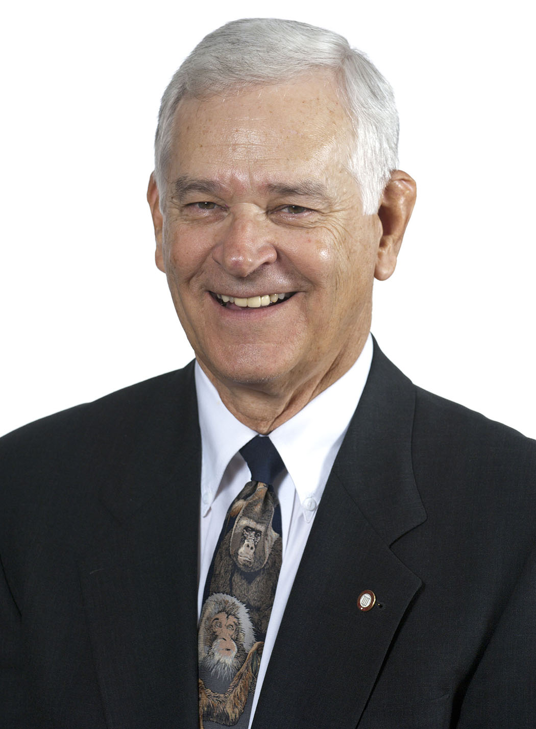 Dr. Ken Bateman