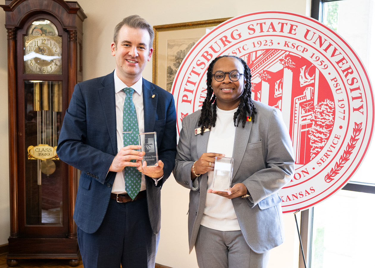 Outstanding Alumni 2025