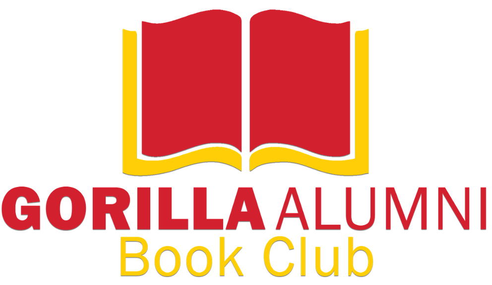 Gorilla Book Club Logo