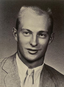 Heydenberk, Jerry