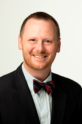 Dr. Chris Childers
