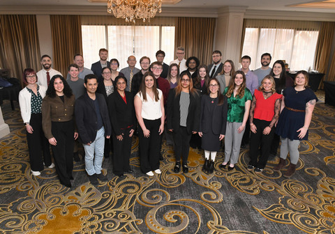 KINBRE 2025 Symposium Attendees