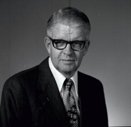 Dr. J.C. Chris Johnson