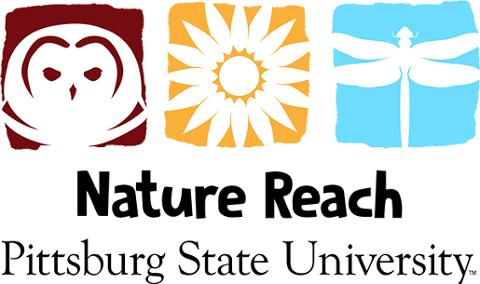 Nature Reach logo