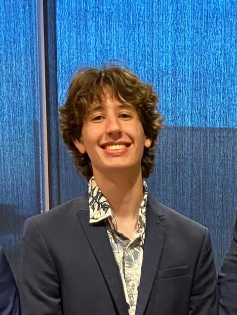 Jonah Sandford