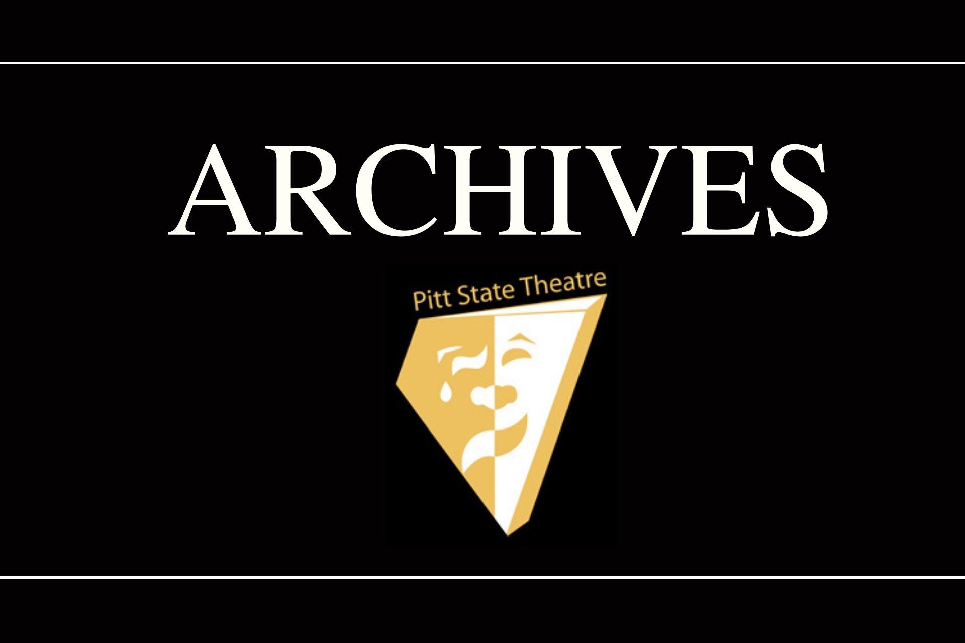 archive productions