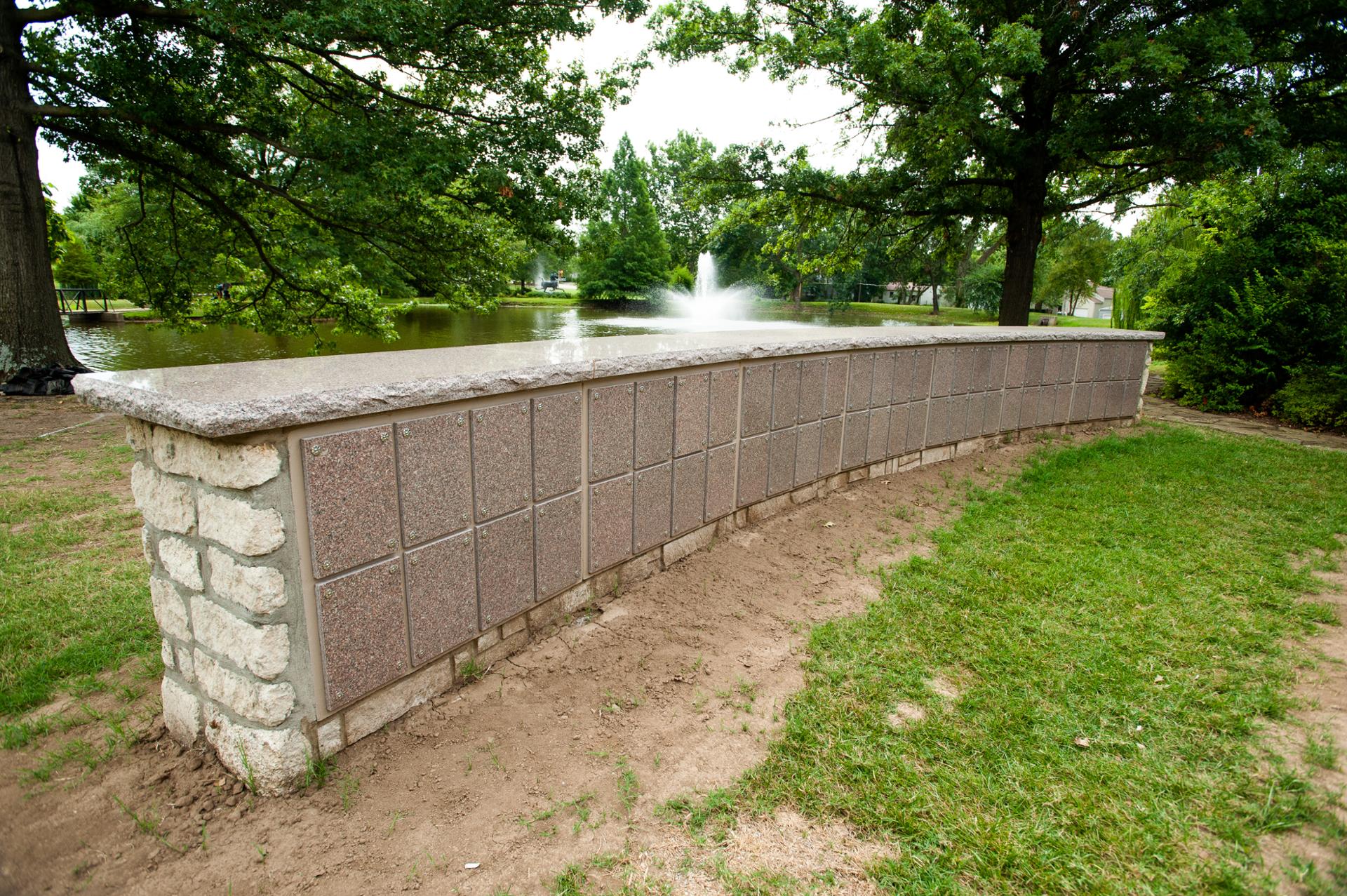 Columbarium