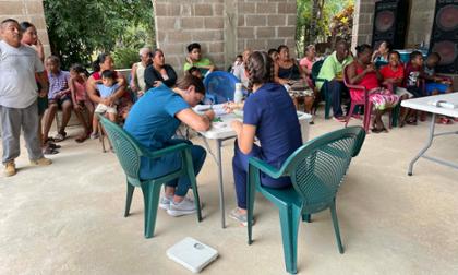 Belize clinic