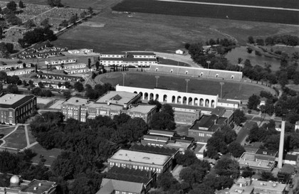 Stadium 1957