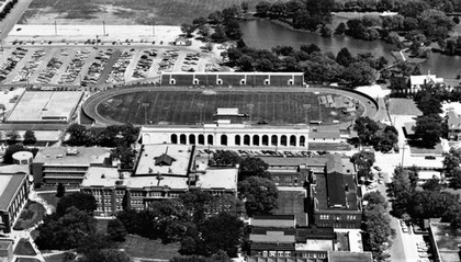 Stadium 1970