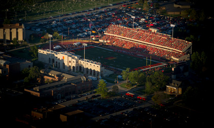 Stadium Newest