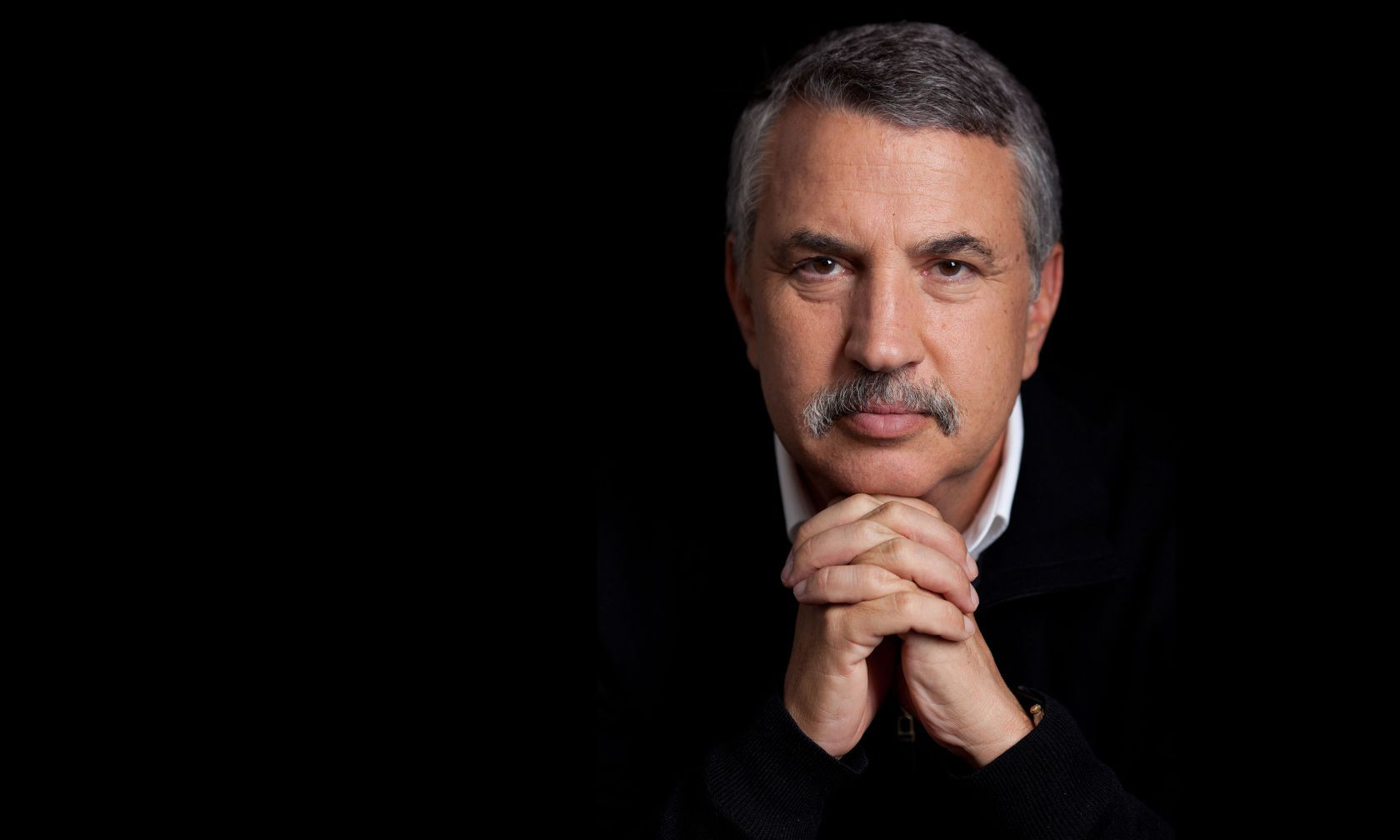 Thomas Friedman