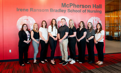 cheryl giefer recipients