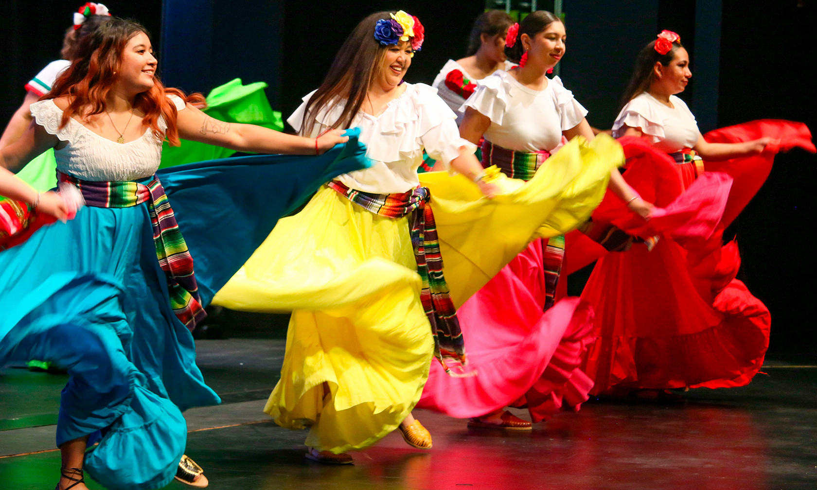 hispanic music festival