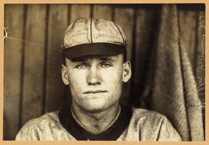 Walter Johnson