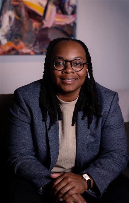 Alumni winner DePrice