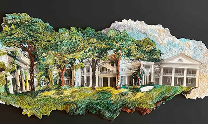 Fall Art Exhibit 2025 Bronstein