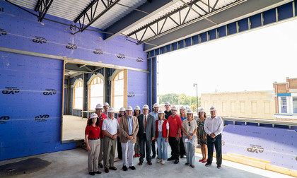 Kelce interior group