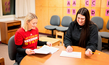 Autism evaluation leaders