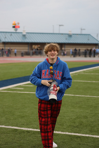 High School photographer