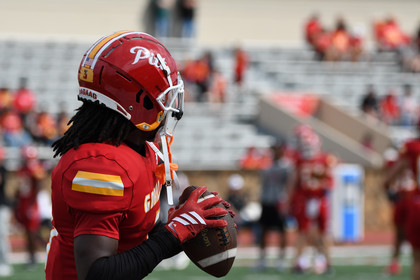 High School Photographer Content