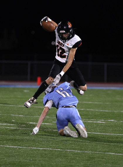 High School Photographer content