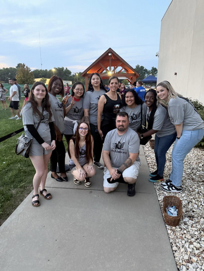 veterans support group