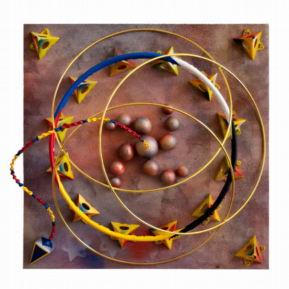 2026 Art exhibit - Alpert