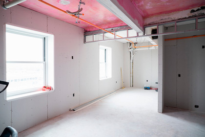 Besse - basic apartment layout