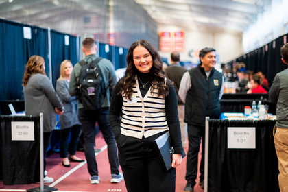 Career Development Story