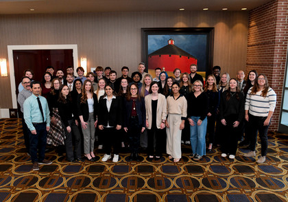 Biology -Group Photo 