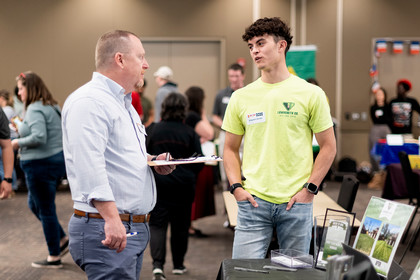 Idea Fest - Lawn Care