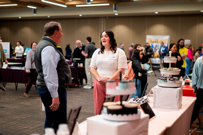 Idea Fest - Pink Pants