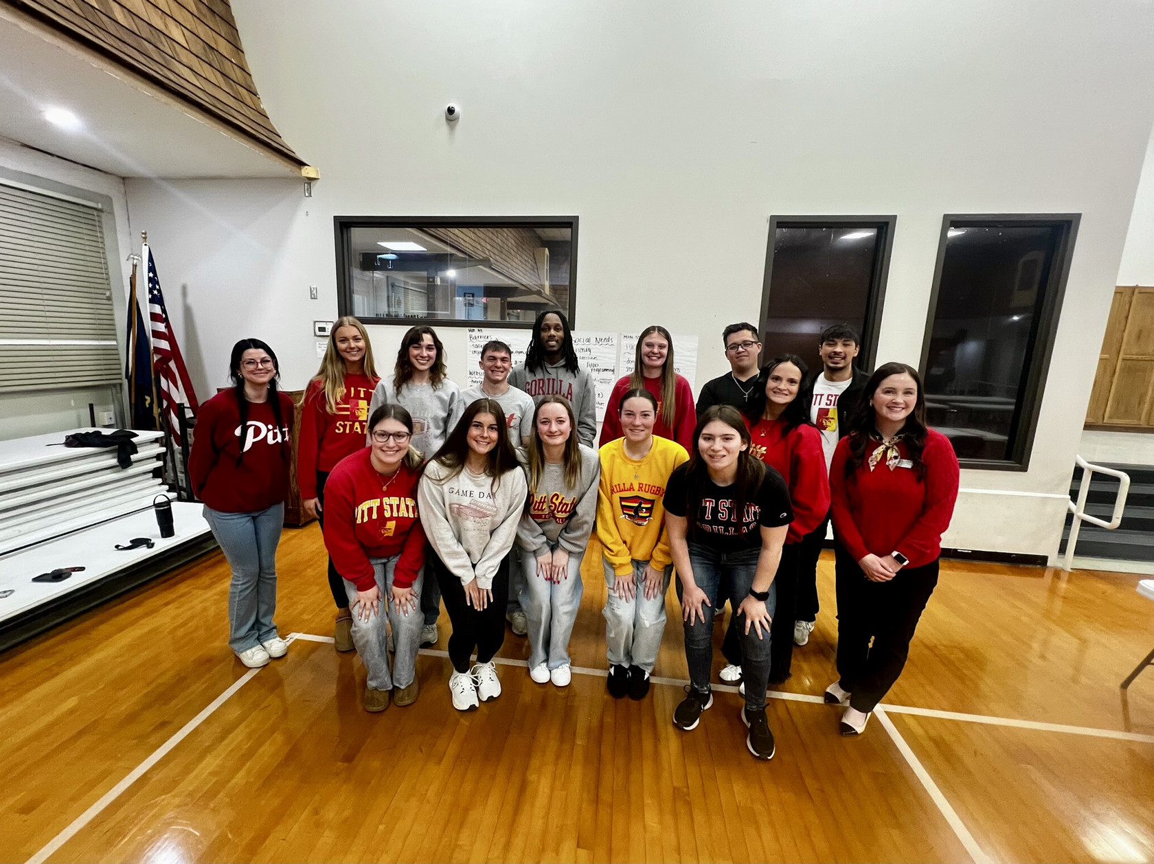 Student Service - hhpr