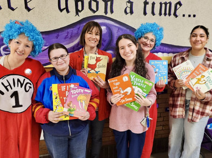 Student Service - SPED