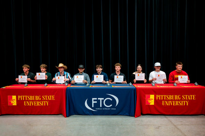 FTC group