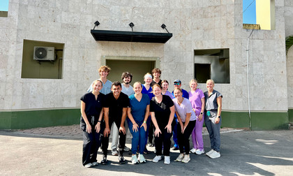 Belize group