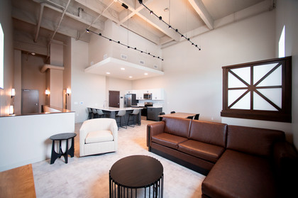 Besse student apartment