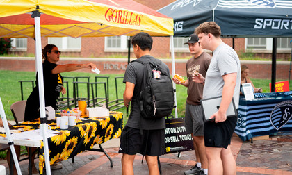 Community Fair