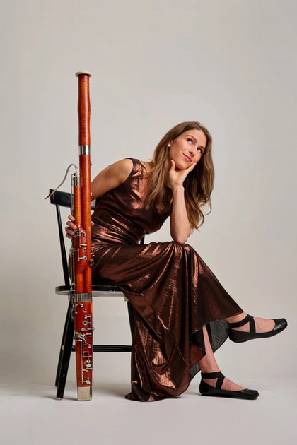 SCMS Eleni Katz