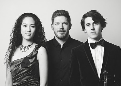 SCMS Zeza Trio