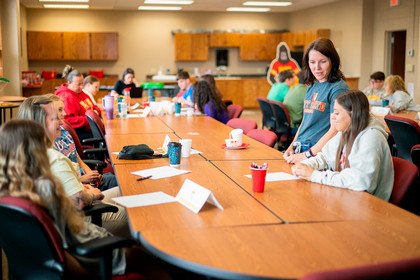 GET Camp - Students