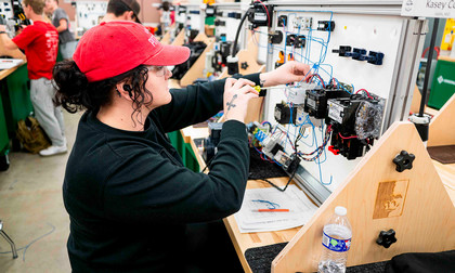 electronics engineering