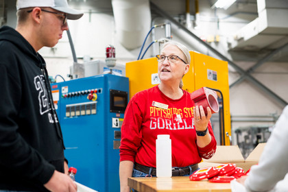 engineering plastics