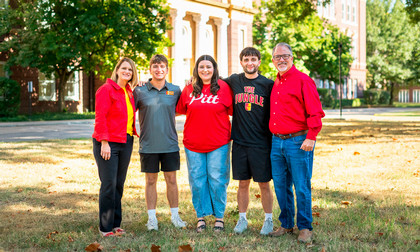 Honorary Family