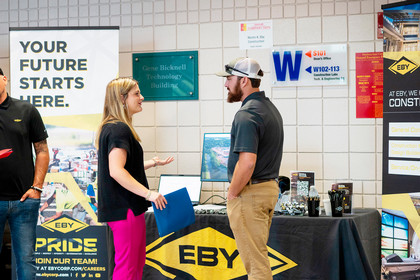 Regional Engine - Company days