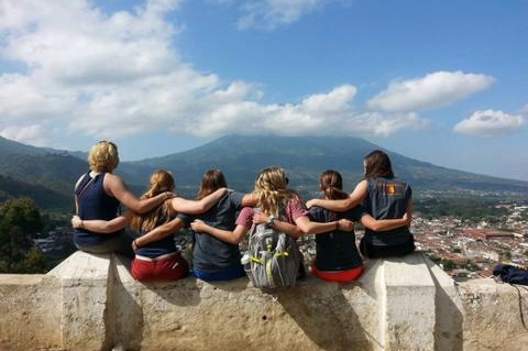 Study Abroad