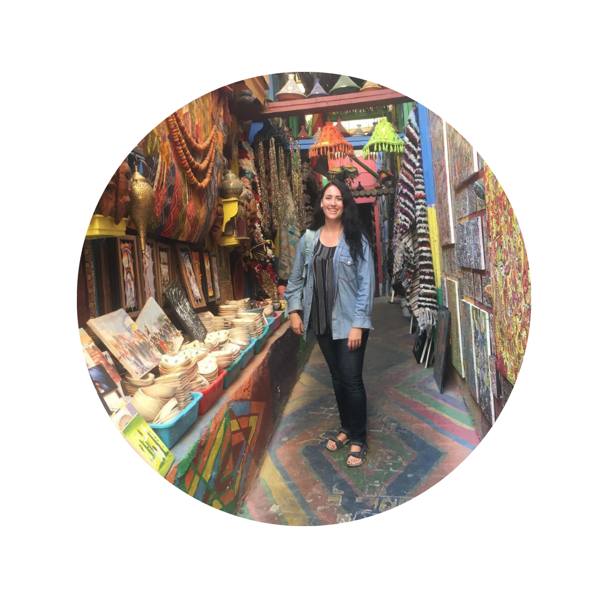 Peace Corps collapse 2