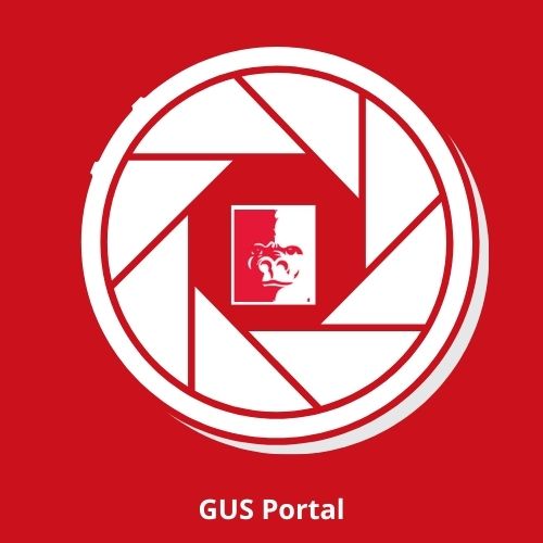 Pitt Start Gus Portal Icon