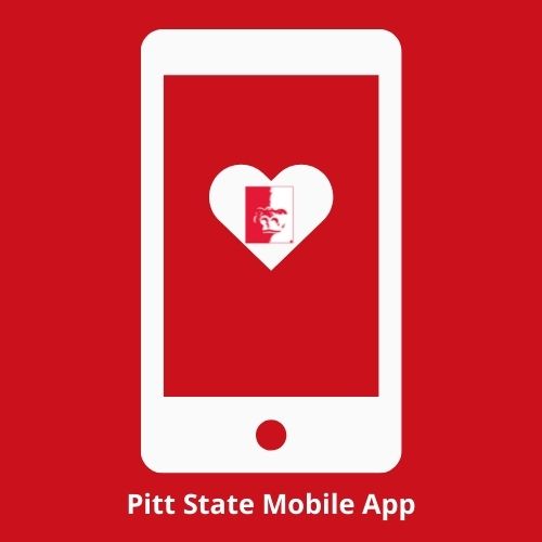 Pitt Start Mobile App Icon